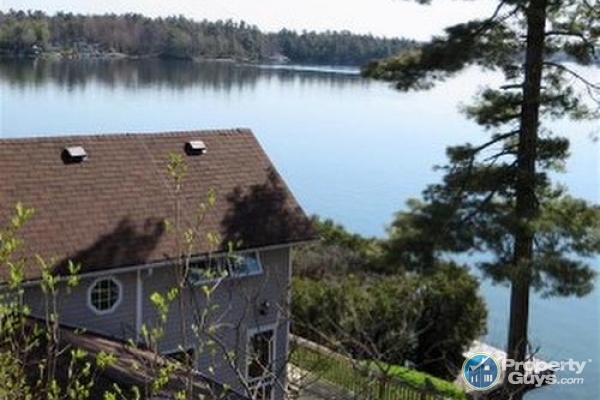 Private Sale 325 Anchorage Bay Road Brockville Ontario