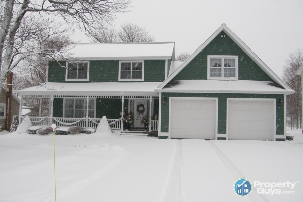 Private Sale 22 Nottingham Avenue Charlottetown Prince Edward
