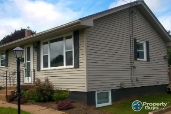 Private Sale 57 Pine Drive Charlottetown Prince Edward Island