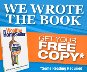 The Wealthy Home Seller by Dale Betts