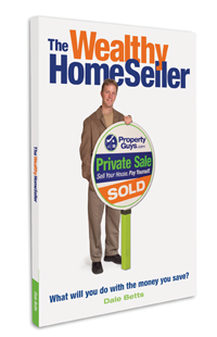 The Wealthy Home Seller by Dale Betts