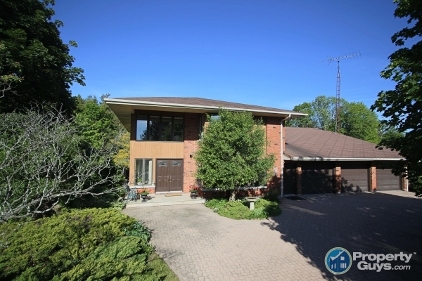 Sold in Uxbridge, Ontario - PropertyGuys.com