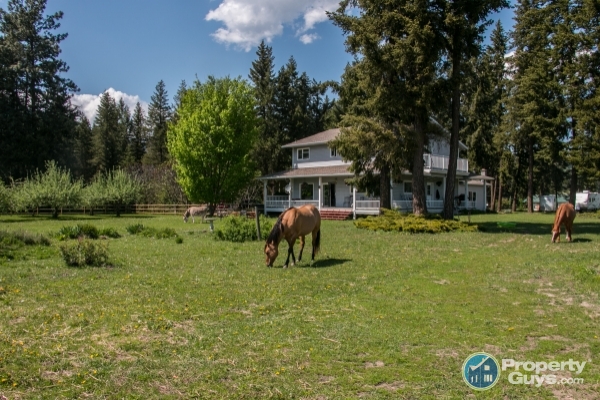 Houses For Sale In Salmon Arm Bc Propertyguys