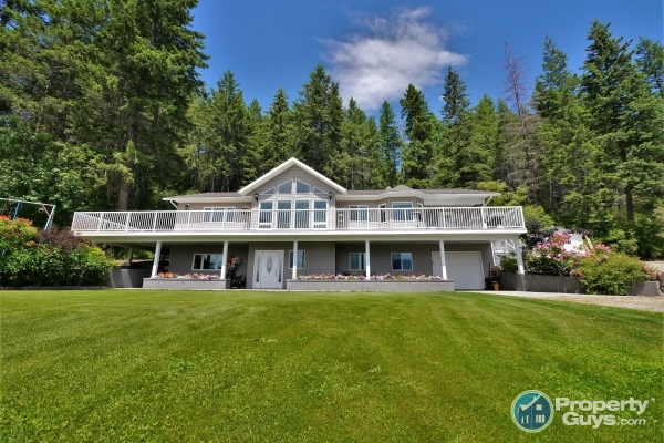 Houses For Sale In Kitchener Bc Propertyguyscom