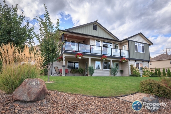 Houses for sale in Vernon, BC - PropertyGuys.com