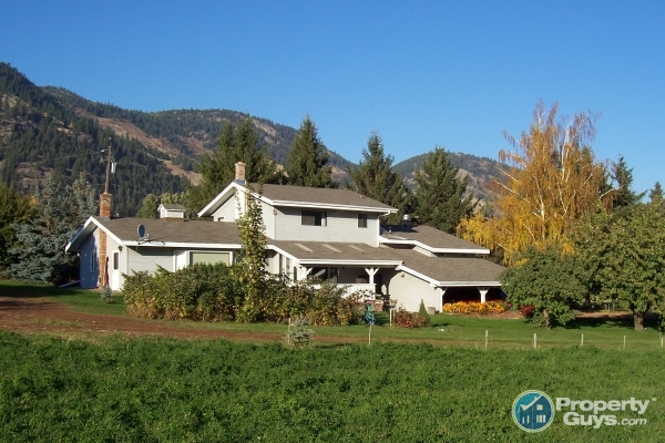 Houses for sale in Vernon, BC - PropertyGuys.com