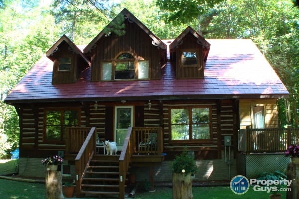 Sold in Fenelon Falls, Ontario - PropertyGuys.com