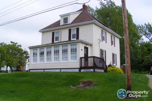 Property Guys Water Street Pictou Property Guys Water Street Pictou